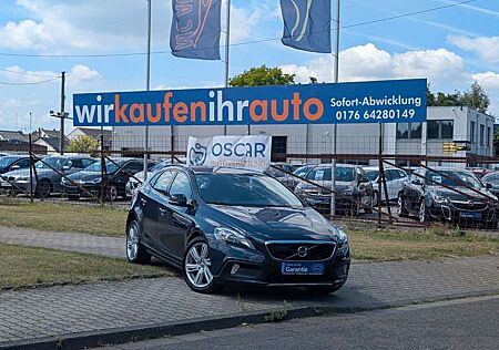 Volvo V40 Cross Country Summum*LEDER*PANORAMA*KAMERA !
