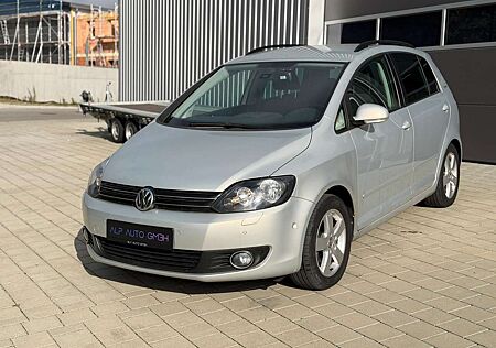 VW Golf Plus Volkswagen 1.2 TSI