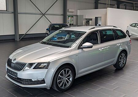 Skoda Octavia Combi 1.5 TSI ACT Soleil Navi PDC