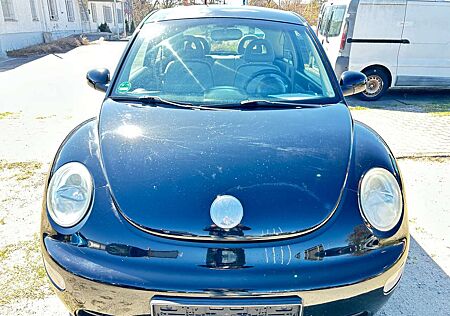 VW New Beetle Volkswagen 1.4 Generation