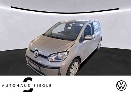 VW e-up! Volkswagen e-up! move up! CCS 5-Türen maps+more Climatronic Sitzhei