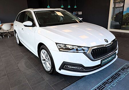 Skoda Octavia Combi Style 2.0 TDI ACC PANO NAVI