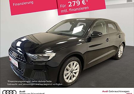 Audi A1 Sportback 25 TFSI advanced LED VIRTUAL SOUND