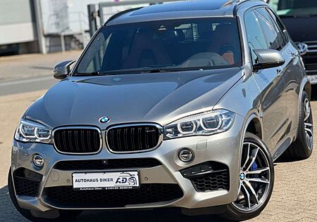 BMW X5 M M Driver´s Package