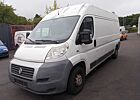 Fiat Ducato 35 2.3 L4H2 AHK WENIG KM