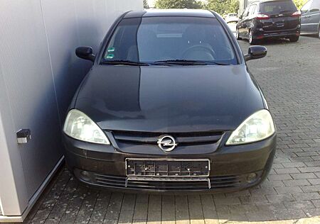 Opel Corsa 1.4 16V Sport