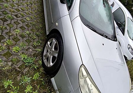 Peugeot 407 SW HDi 140 NAVTEQ ON BOARD