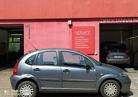 Citroën C3 Citroen