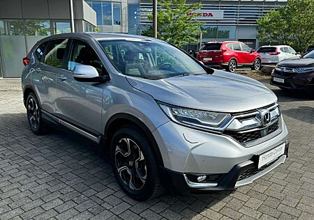 Honda CR-V 1.5 T 2WD Elegance