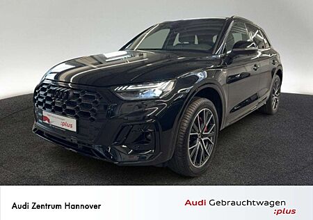 Audi Q5 S line 50 TFSI e quattro S tronic