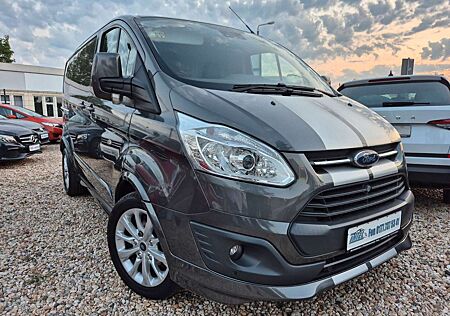 Ford Transit Custom Kasten 290 L1 Sport