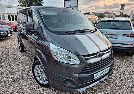 Ford Transit Custom Kasten 290 L1 Sport
