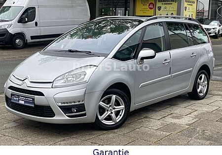 Citroën Grand C4 Picasso Citroen 7-Sitzer,Garantie,Tüv 01/26