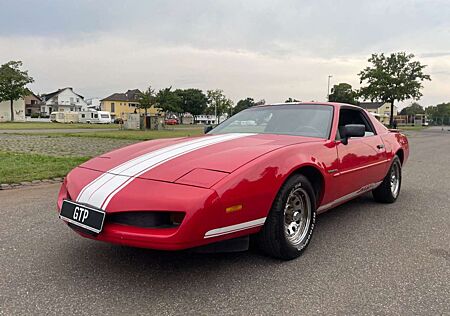 Pontiac Firebird