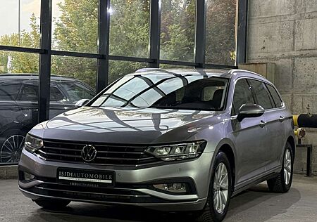 VW Passat Volkswagen Business Navi Massage Rü-Kamera ACC AHK