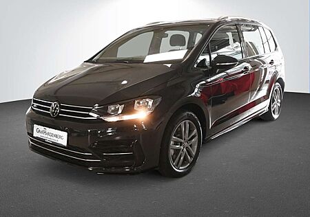 VW Touran Volkswagen 1.5 TSI Automatik Comfortline