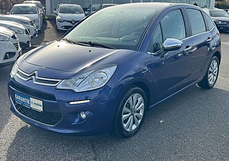 Citroën C3 Citroen Selection Pano-D Pdc Temp Sitzheiz Tüv/Hu/Neu