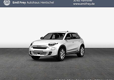 Fiat 600 HYBRID ICON 74 kW, 5-türig