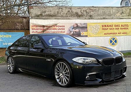BMW 528i 528 Sport-Aut.