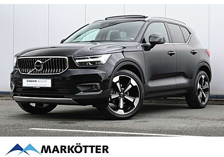 Volvo XC 40 XC40 T3 Inscription ACC/S-Dach/Keyless/Memory