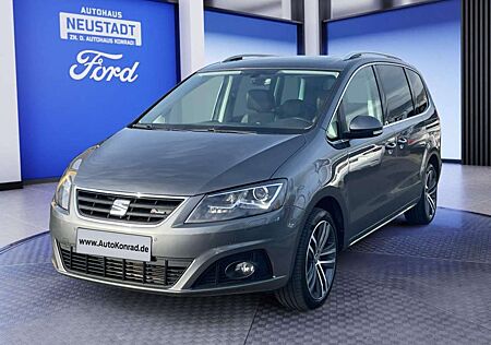 Seat Alhambra 2.0 TDI Start & Stop FR-Line
