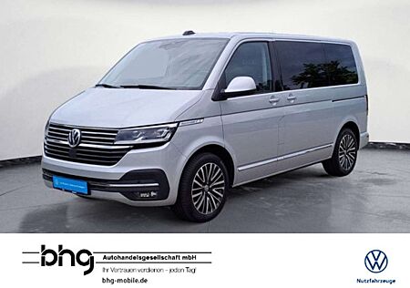 VW T7 Multivan Volkswagen T 6 .1 2.0 TDI 4 Motion Comfort Line