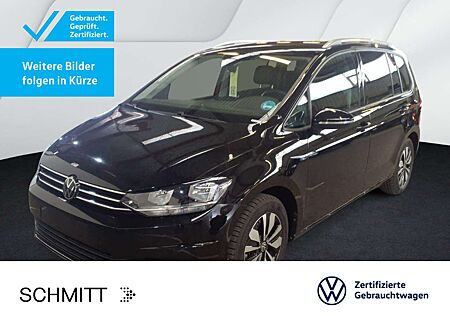 VW Touran Volkswagen 1.5 TSI GOAL*7-SITZER*KAMERA*PDC*SHZ*NAVI