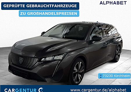 Peugeot 308 1.5 BlueHDi 130 SW Allure ACC BLIS Key LED