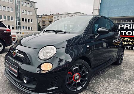 Abarth 500 1,4 T-Jet*Sportpaket*Klima*Digital*2.Hand