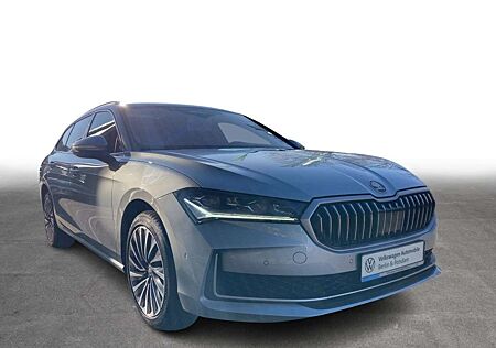 Skoda Superb Combi 1.5 TSI mHEV L&K DSG P-Dach AHK LED