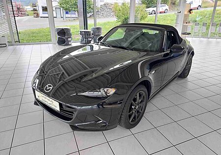 Mazda MX-5 Exclusive-Line