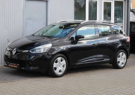 Renault Clio IV Grandtour Limited+Navi+ZR Neu+Klima
