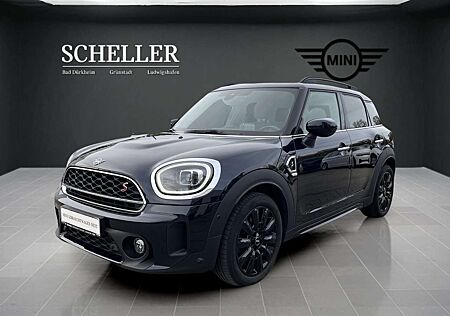 Mini Cooper S Countryman Cooper S ALL4 Head-Up HK HiFi DAB LED Pano.Dach