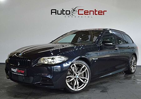 BMW 550 d xDrive*Facelift*360°Kamera*Navi*Pano*