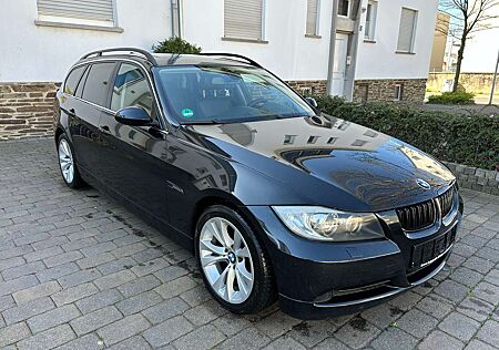 BMW 330d 330 xDrive - M PAKET- Tüv-Asu 05-2027 -4x4