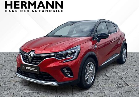 Renault Captur II 1.6 E-TECH 160 Edition One *LED*FLA*LM