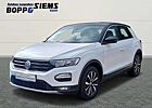 VW T-Roc Volkswagen 2.0 TDI SCR 4MOTION 'Style' DSG + AHK