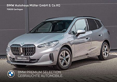 BMW 225 eA xDrive Active Tourer AHK DAB Navi SH LED PDC