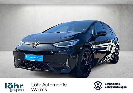 VW ID.3 Volkswagen GTX *HARMAN-KARDON*PANO*MATRIX-LED*