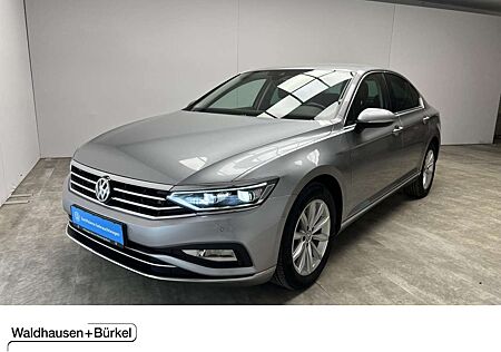 VW Passat Volkswagen 2.0 TSI DSG Elegance Klima Navi Rückfahrkamera