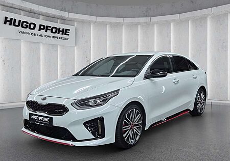 Kia Pro_ceed ProCeed / pro_cee'd Proceed 1.6 T-GDI GT ACC | RFK | NAVI | Winter-P