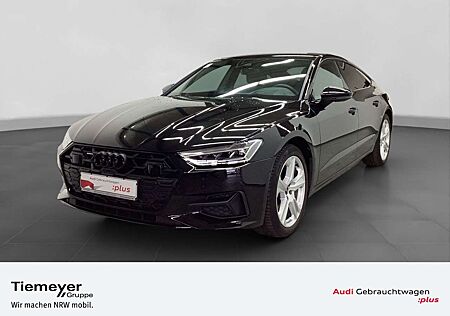 Audi A7 50 TFSI e Q LM20 AHK LEDER HuD KAMERAS