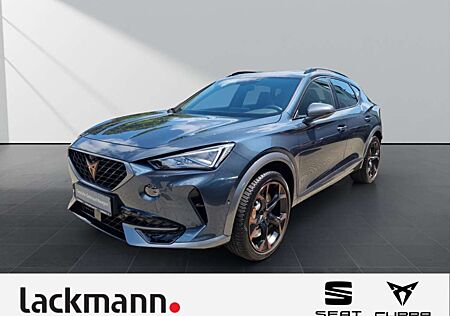 Cupra Formentor 2.0 VZ 4Drive *ABT*Pano*Brembo*Beats*