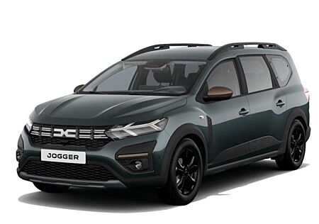Dacia Jogger ECO-G 100 Extreme 7-Sitzer, Kamera/PDC/SHZ