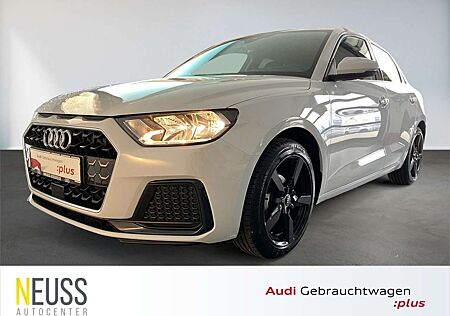 Audi A1 Sportback 25 TFSI advanced CARPLAY+GRA+PRIVACY