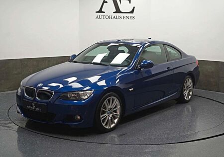 BMW 325 i Coupe xDrive M Paket TEMPO XENON