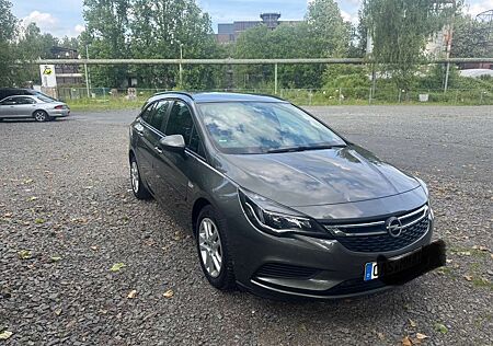 Opel Astra K 1.6 D Start/Stop Sports Tourer