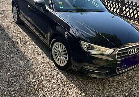 Audi A3 Sportback Ambiente