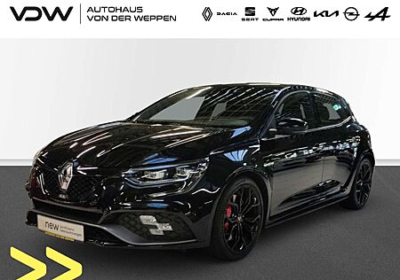 Renault Megane IV Lim. 5-trg. R.S. 1.8 TCe 280 Klima Navi