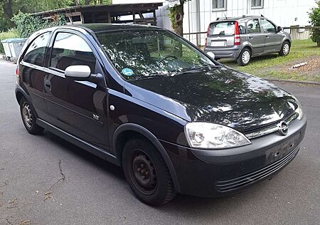 Opel Corsa 1.0 12V